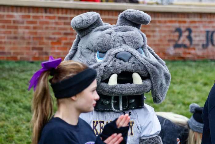 Kearney Hillsboro Missouri football December 2 2023 Nate Latsch 24897